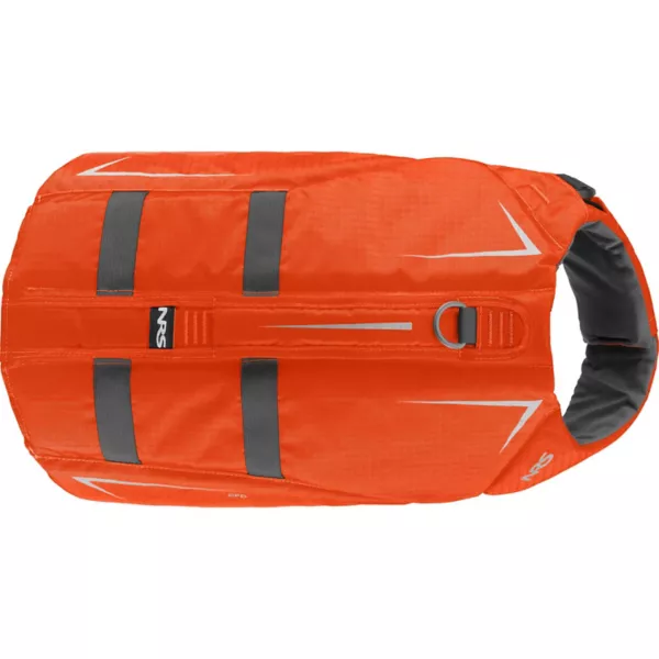 NRS Dog Life Jacket