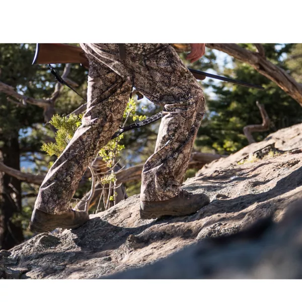 Crispi® Nevada Non-Insulated GTX BOOTS