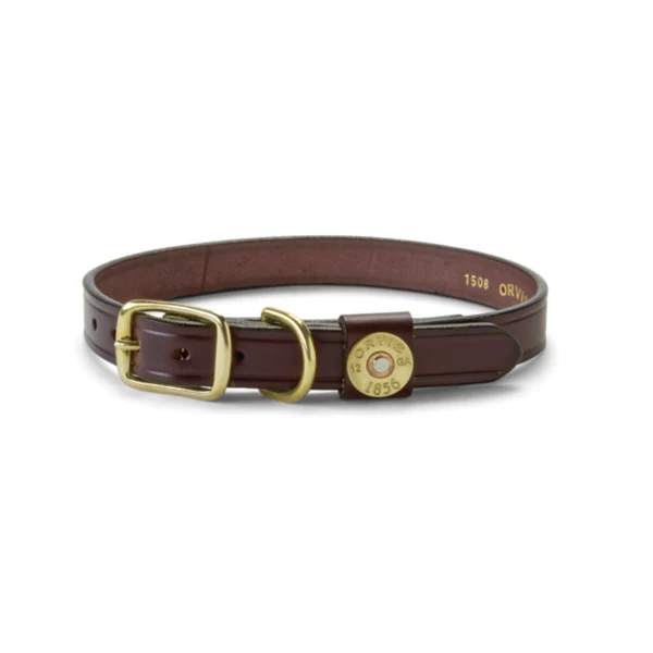 Shotshell Dog Collar