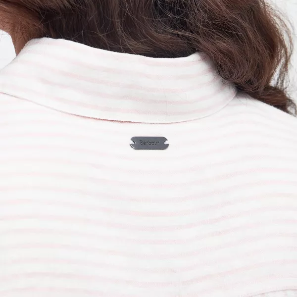 Barbour® Marine Linen Shirt