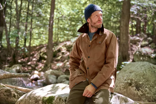 Barbour® Classic Beaufort Jacket