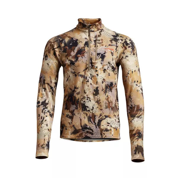 Sitka® Core Merino 330 Half-Zip