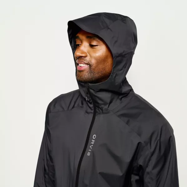 Men's Ultralight Storm Jacket
