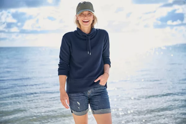 Embroidered Flies Ball Cap