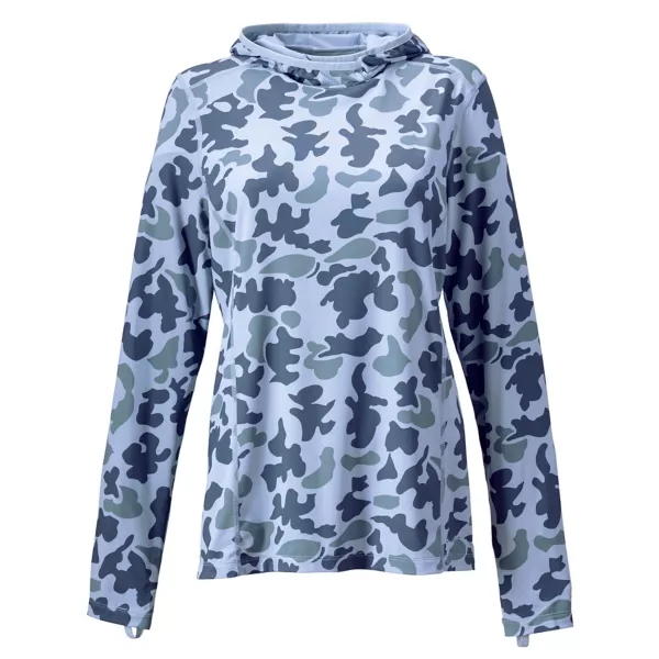 Women's Sun Defense Hoodie