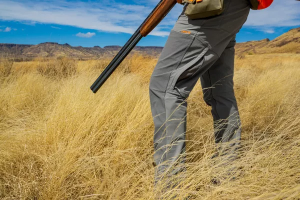 Upland Hunting Softshell Pants