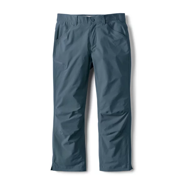 Jackson Quick-Dry Capris