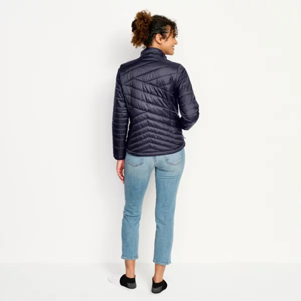 Women's Recycled Drift Jacket