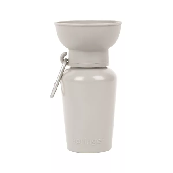 Flip Dog Travel Bottle