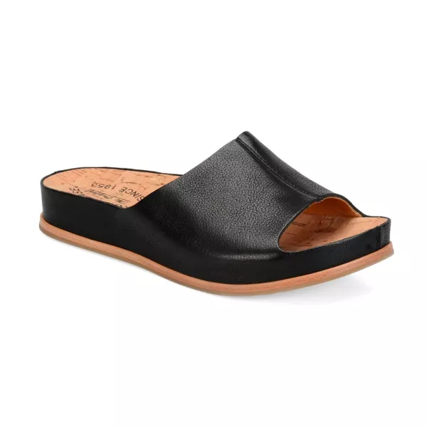 Kork-Ease® Tutsi Slides