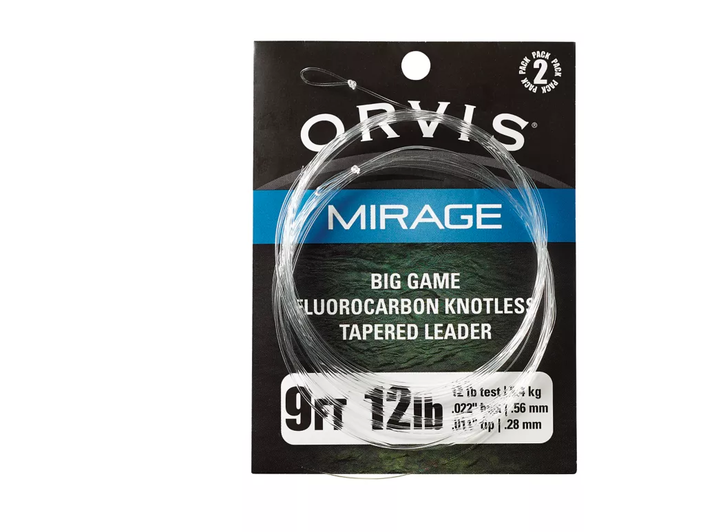 Mirage Big Game Leaders 2PK