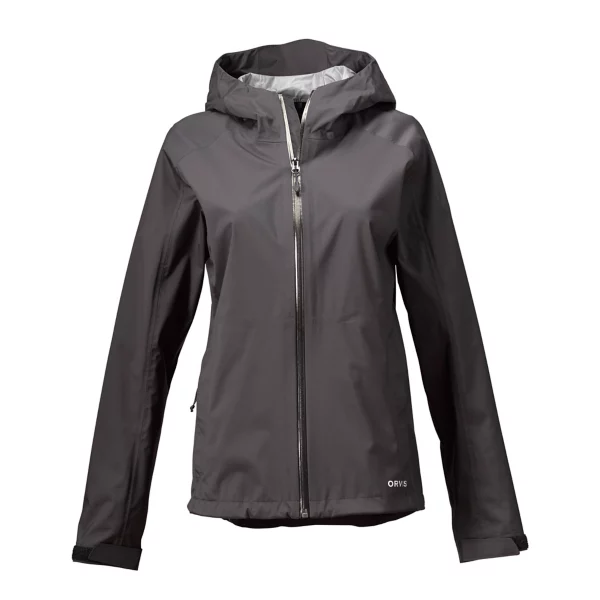 Women's Ultralight Storm Jacket