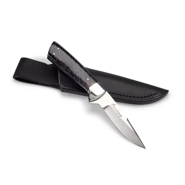 Beauchamp Pinecone Knife