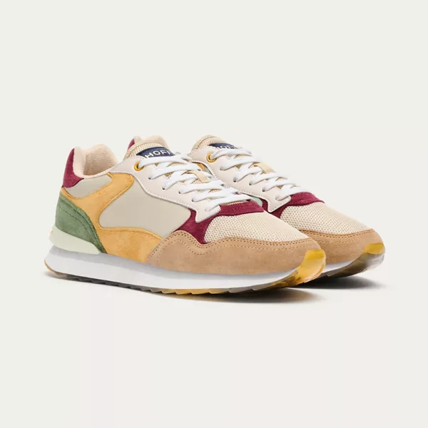 Women's Hoff City Sneakers