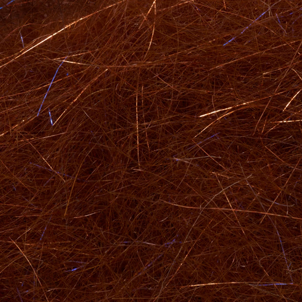 Fulling Mill Voodoo Streamer Dubbing