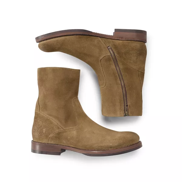 Frye® Dylan Inside Zip Boots