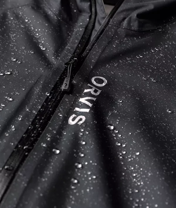 Men's Ultralight Storm Jacket