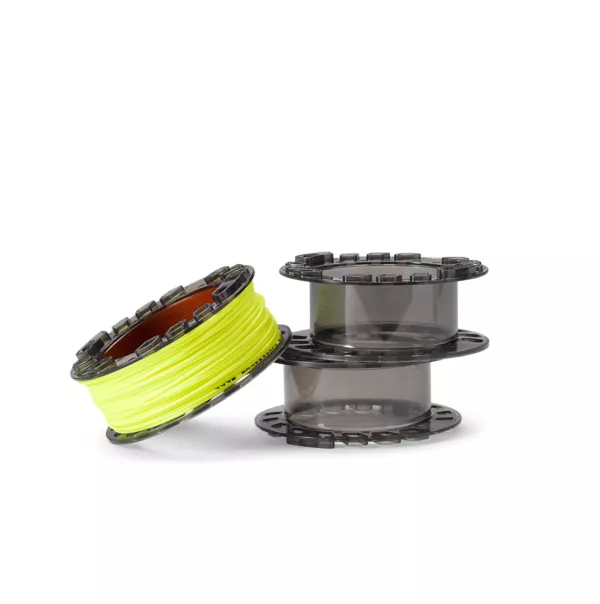 Clearwater® Large Arbor Cassette Fly Spool