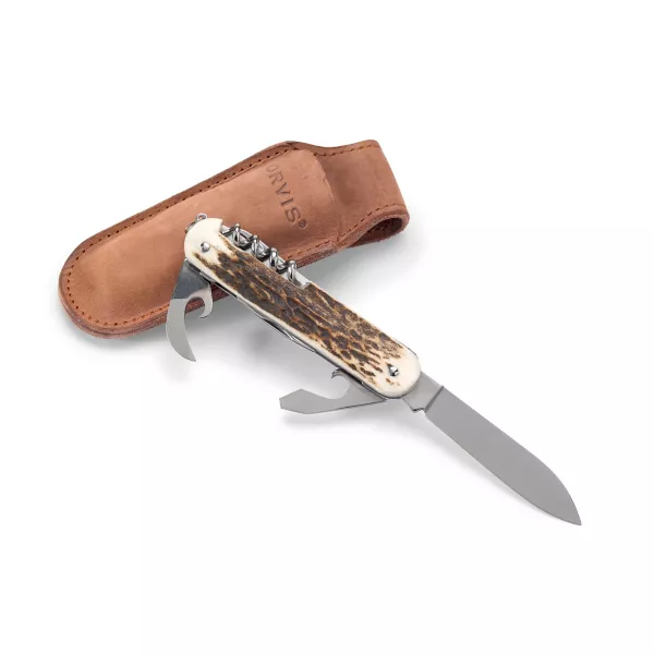 Orvis Camp Knife