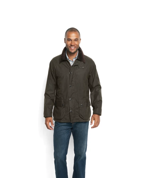 Barbour® Classic Bedale Jacket