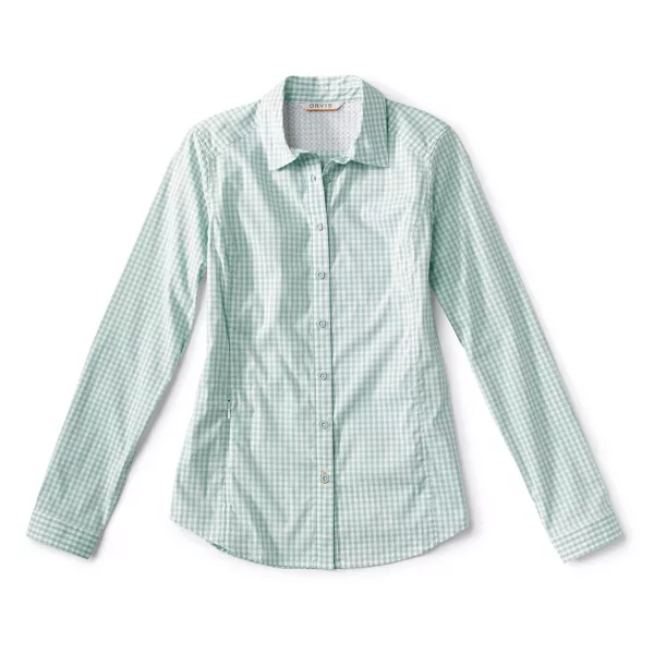 Women's River Guide Long-Sleeved Shirt