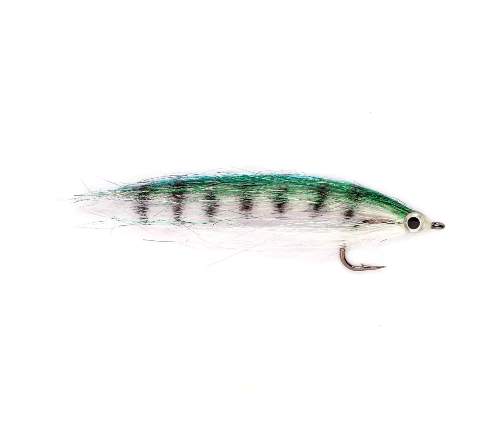 Burk's Hot Flash Minnow