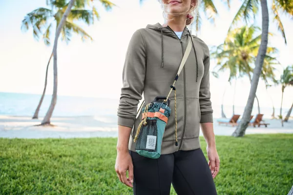 Topo Designs Mountain Hydro Sling