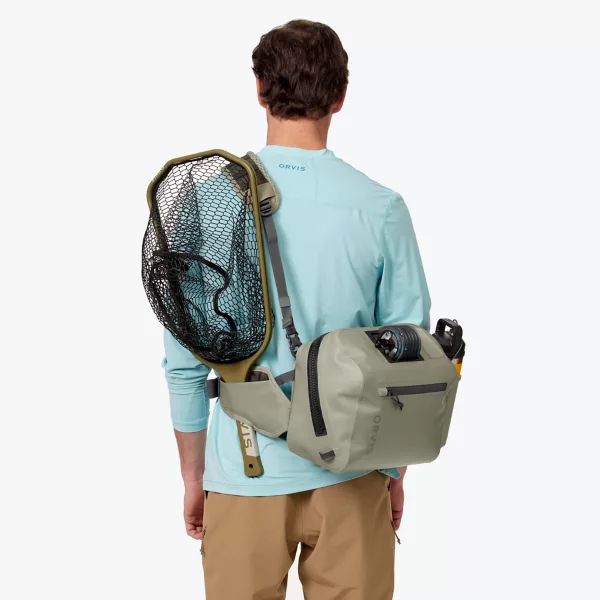 PRO Waterproof Hip Pack 10L