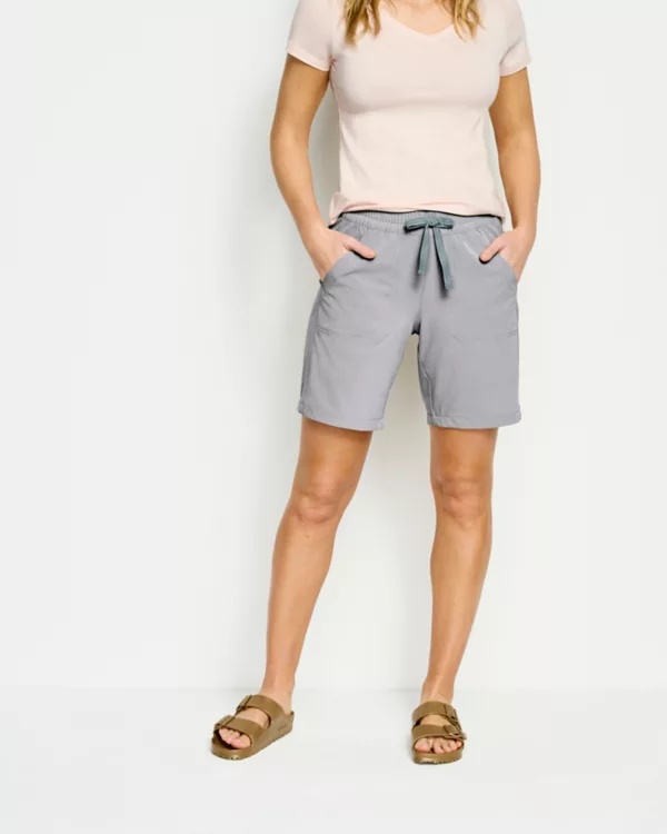 All-Around 8" Shorts