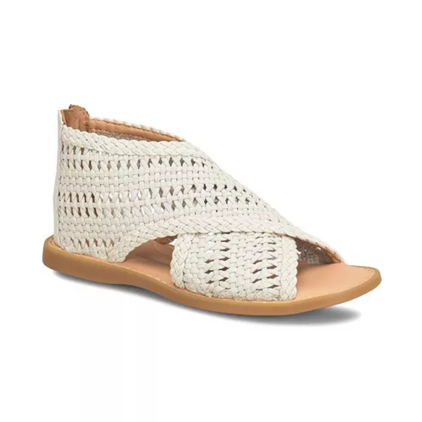 Born® Iwa Mac Sandals