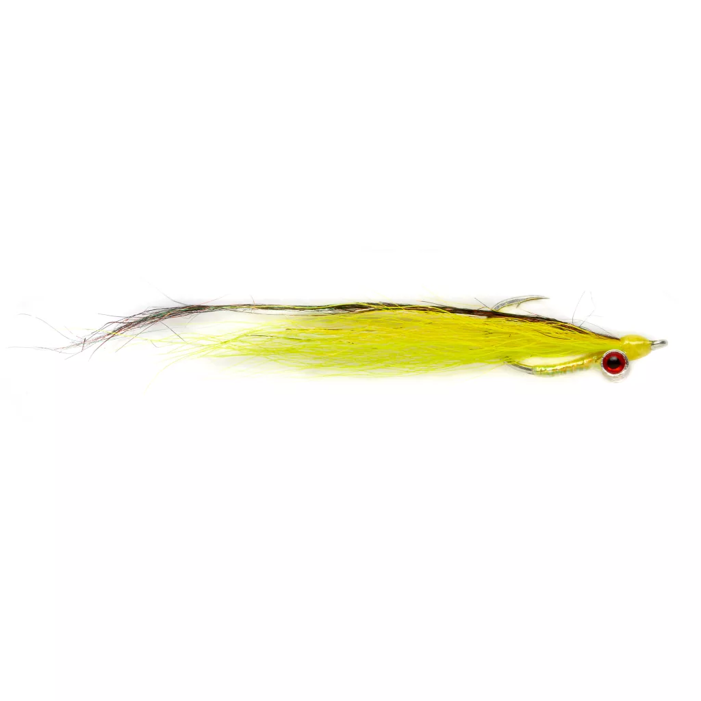Clouser Minnow