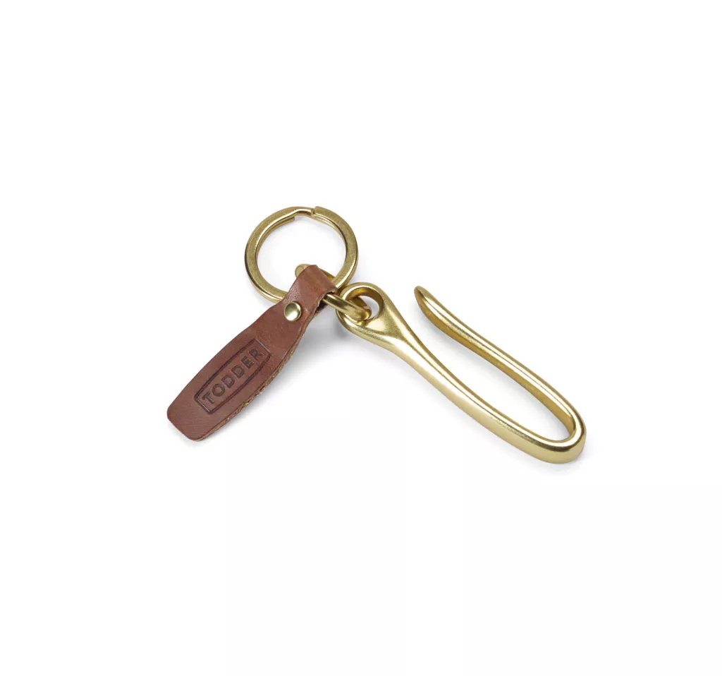 Todder Fishhook Key Holder
