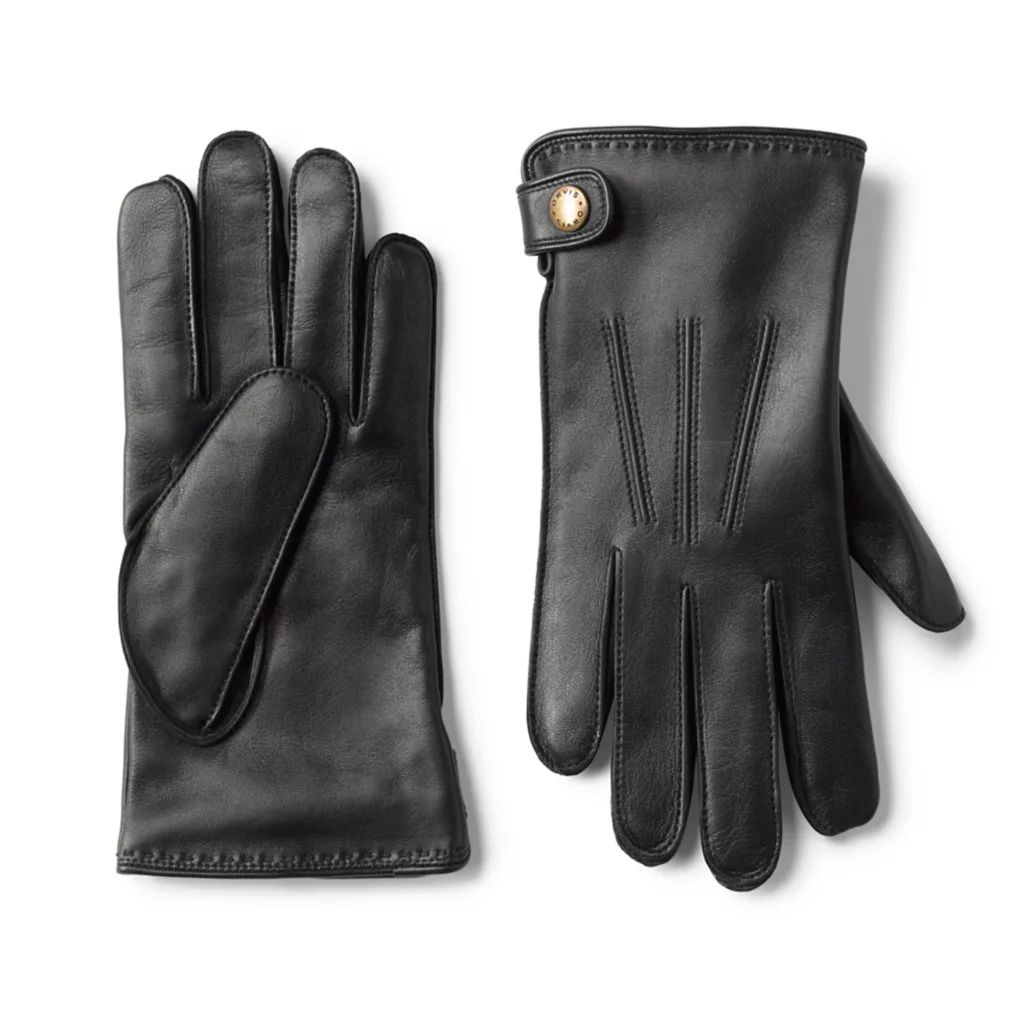 Battenkill™ Cashmere-Lined Gloves
