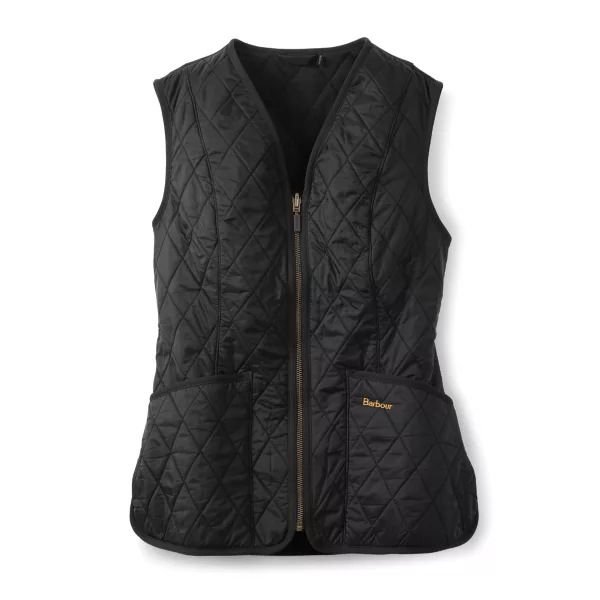 Barbour® Women's Fleece Betty Gilet/Liner