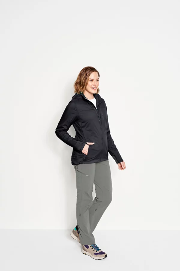 Women's PRO Insulated Hoodie