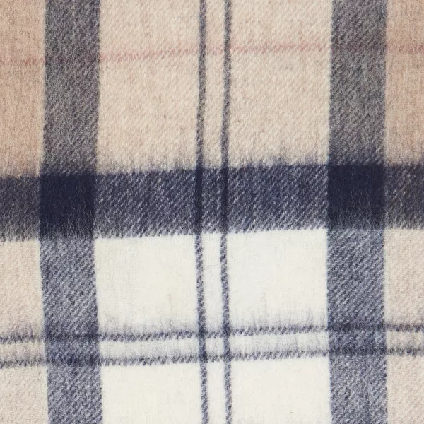 Barbour® Tartan Scarf