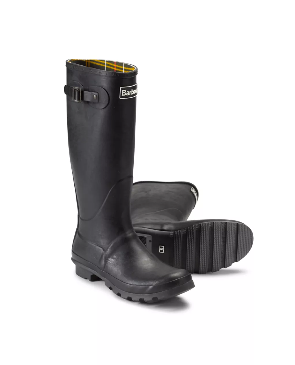Barbour® Bede Boot