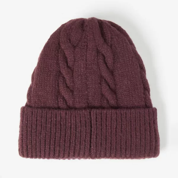 Barbour® Meadow Cable Beanie