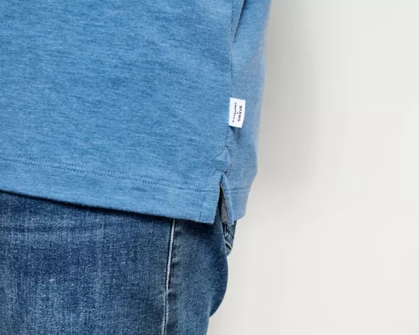 Angler's Performance Polo