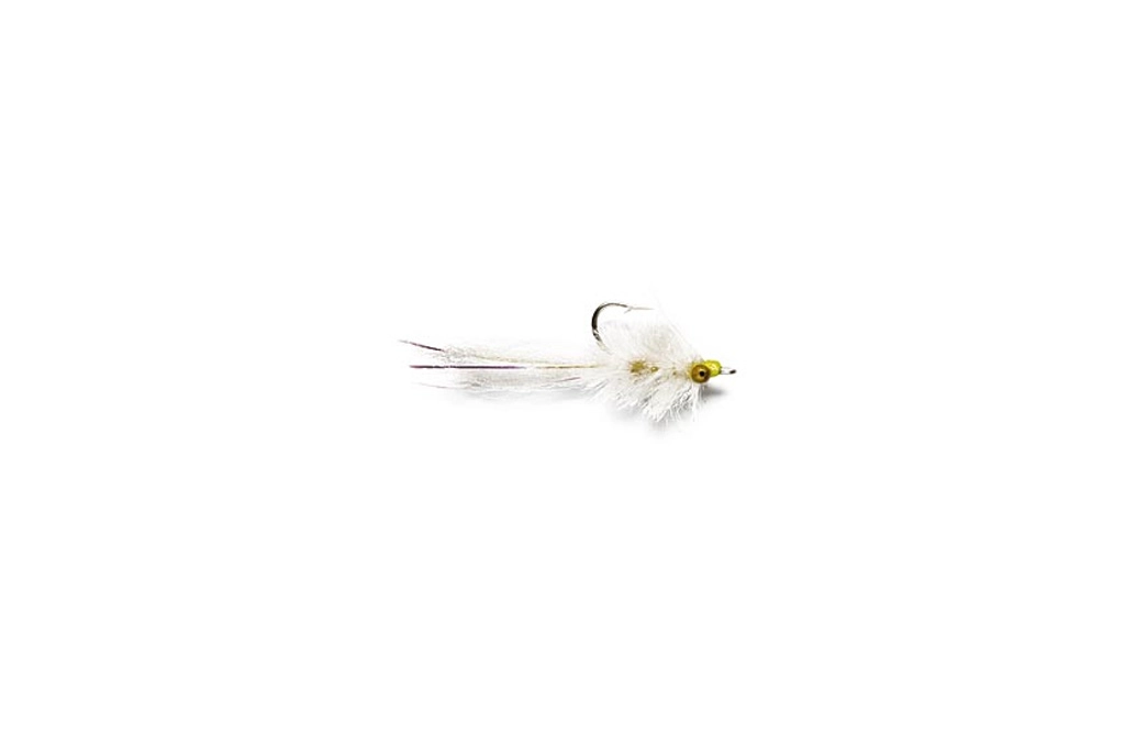 Grassett's Snook Minnow