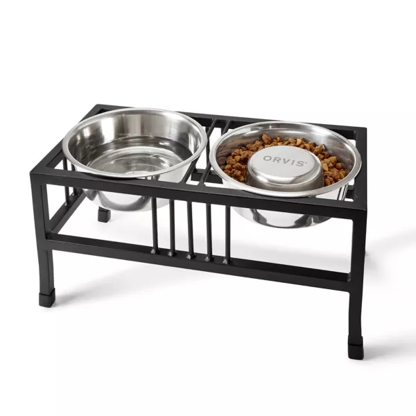 Stainless Steel Slow Feeder Bowl