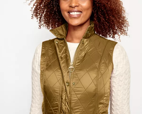 Barbour® Wray Gilet