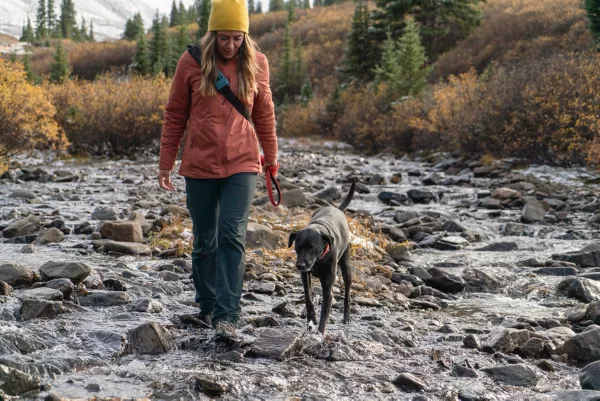 Tough Trail® Sling Pack