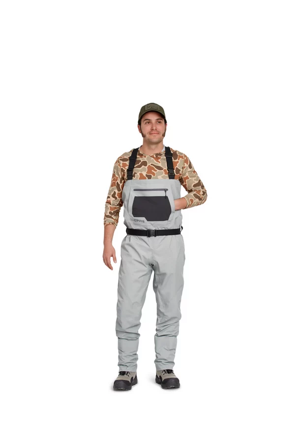 Men's Clearwater Waders