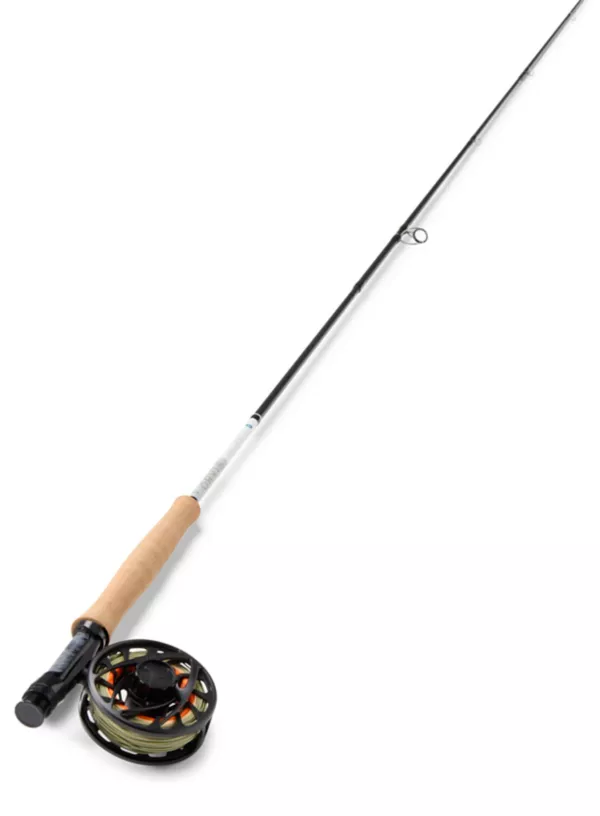 Helios™ D Fly Rod Outfit