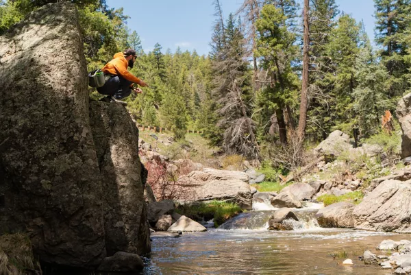 Men's PRO LT Insulated Hoodie