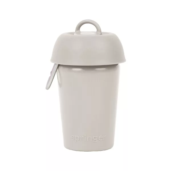 Flip Dog Travel Bottle