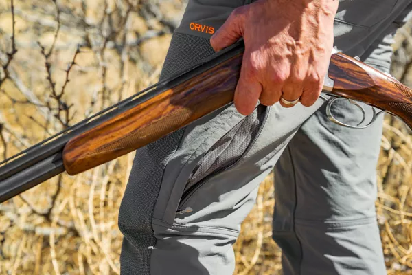 Upland Hunting Softshell Pants