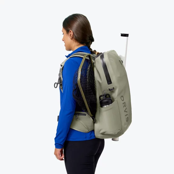 PRO Waterproof Backpack 30L