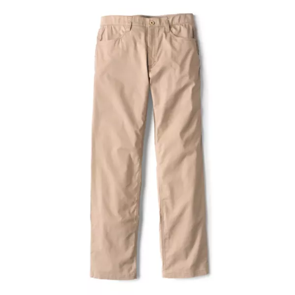 O.O.O.O.™ 5-Pocket Pants